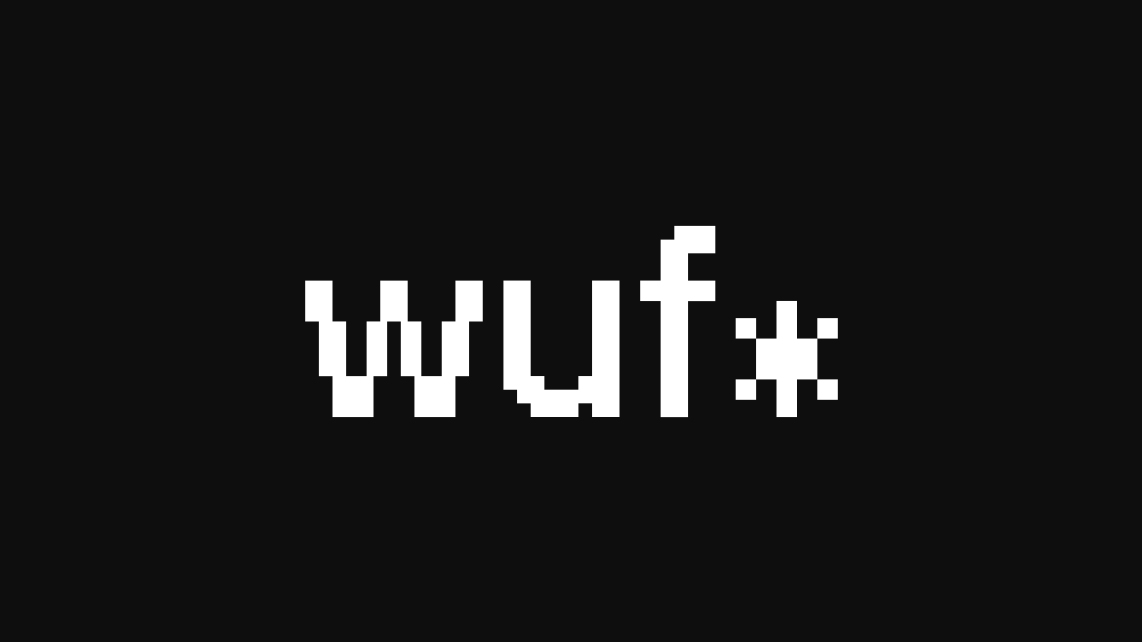 WUF Embraces MIOO Technology with WUF Magazine App